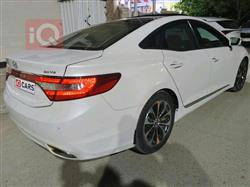 هيونداي أزيرا